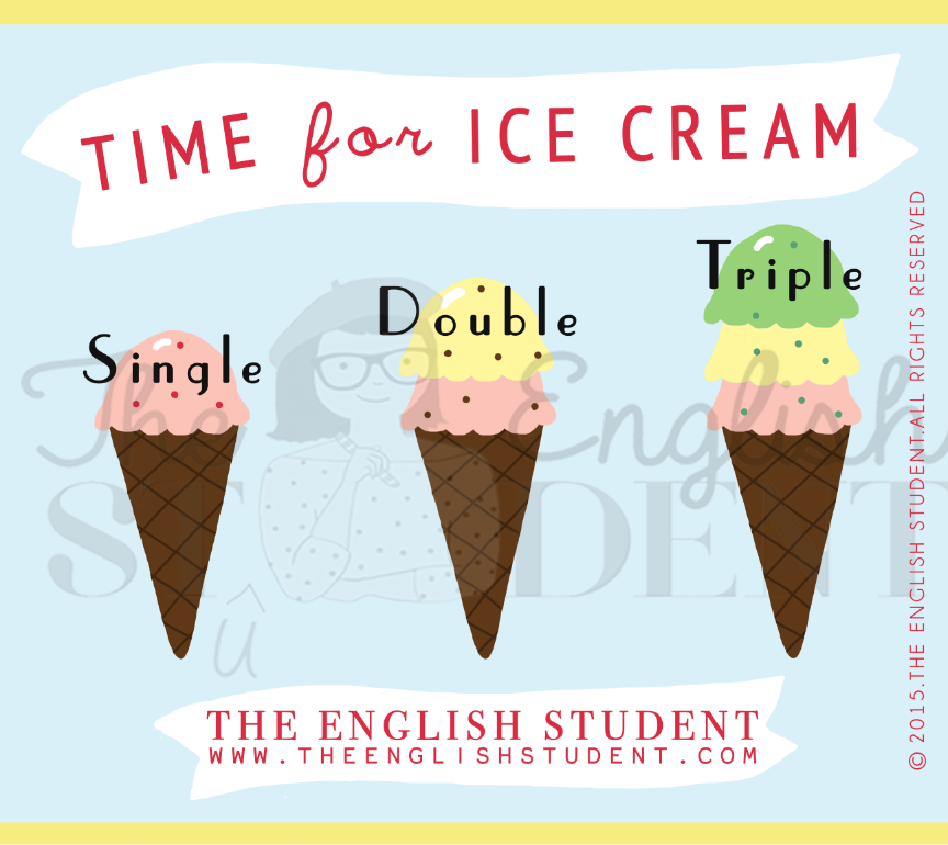 Fun English learning site for students and teachers - The English Student