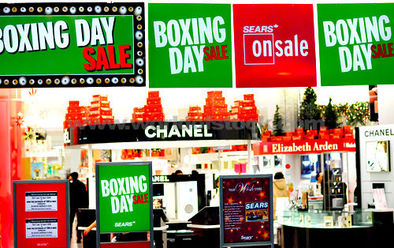 boxing day, what is boxing day, meaning of boxing day, what is the meaning of boxing day, sale, Christmas sale, Christmas holiday, US holidays, 